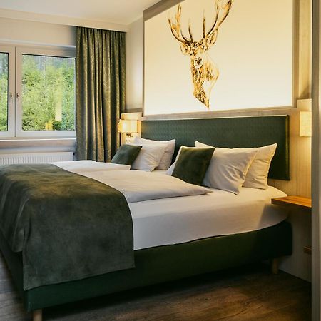 שמלקלדן Waldhotel Ehrental מראה חיצוני תמונה